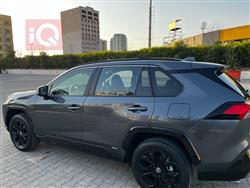 تويوتا راف 4